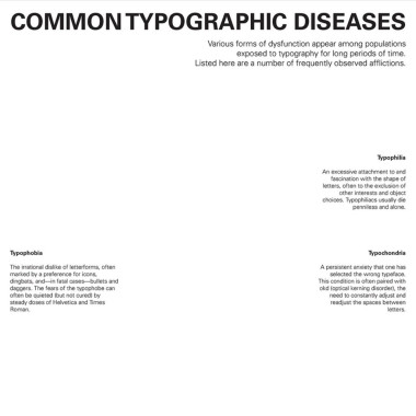 Anđela Krstić - AD125 - Tipografija