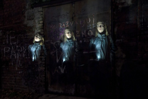 Andrej Ostrosk - AD250 - Digitalna fotografija