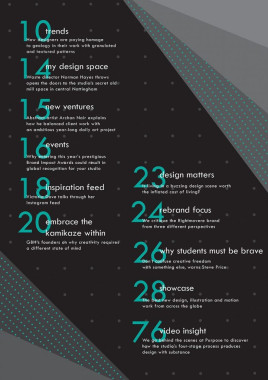 Andrej Ranisavljević - AD125 - Tipografija