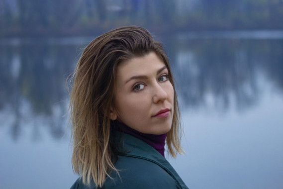 Andrejn Ostroski - AD250 - Digitalna fotografija