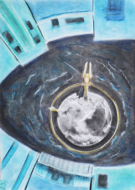 Đordje Marković - AD206 - Likovna Forma