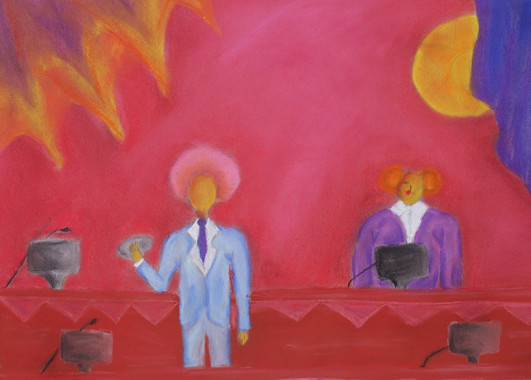 David Janković - AD206 - Likovna Forma 2