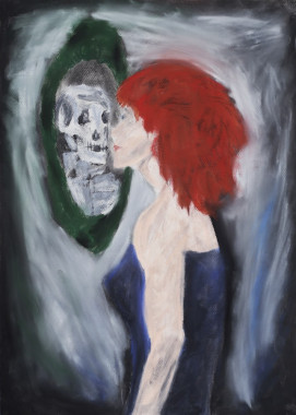 David Janković - AD206 - Likovna Forma