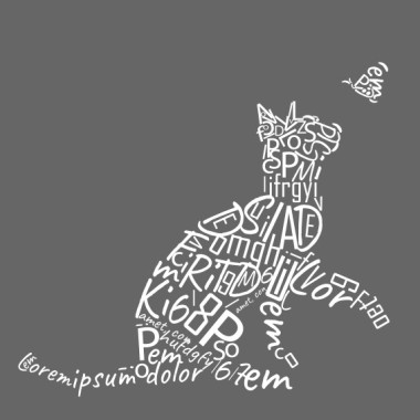 Dunja Šambo - AD125 - Tipografija