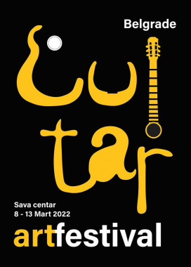 Filip Golubović - AD125 - Tipografija