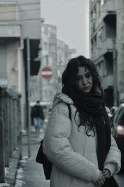 Isidora Filipović - AD250 - Digitalna fotografija