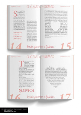 Ivana Tomišić - AD322 - Dizajn publikacija 2
