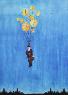 Jana Ristić - AD206 - Likovna Forma 3