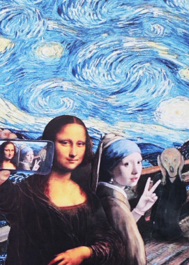 Jana Ristić - AD206 - Likovna Forma 5