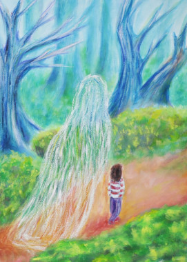 Jana Stojanović - AD206 - Likovna Forma