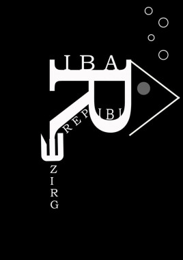 Kristina Srejić - AD125 - Tipografija