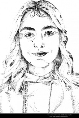 Kristina Srejić - AD162 - Forme grafičkog dizajna