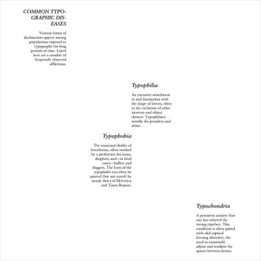 Lara Simić - AD125 - Tipografija