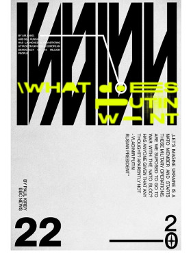 Marija Šantrač - AD411 - Grafički Dizajn 3
