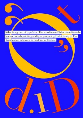 Marija Stanković - AD125 - Tipografija 2