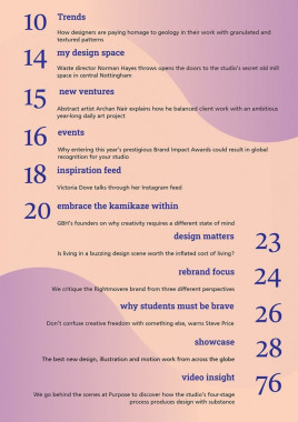 Marijana Vasić - AD125 - Tipografija