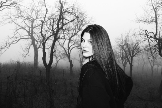 Mihailo Kocić - AD250 - Digitalna fotografija