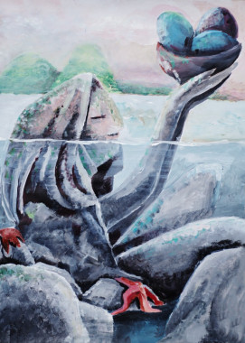 Milica Nikolić - AD206 - Likovna Forma