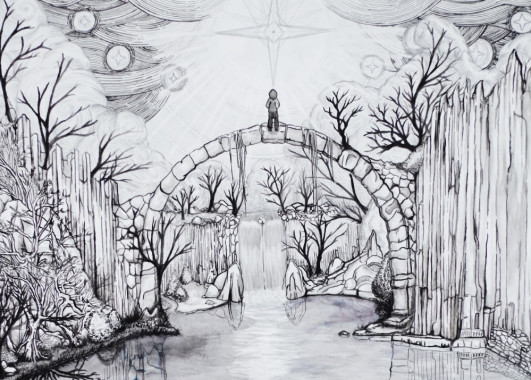 Mladen Stojanović - AD206 - Likovna Forma 3