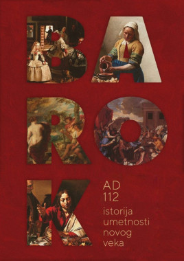 Natalija Beljic - AD112 - Istorija umetnosti novog veka