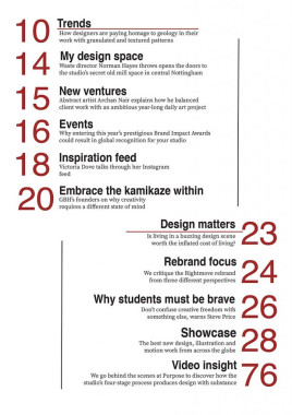 Natasa Jovičić - AD125 - Tipografija