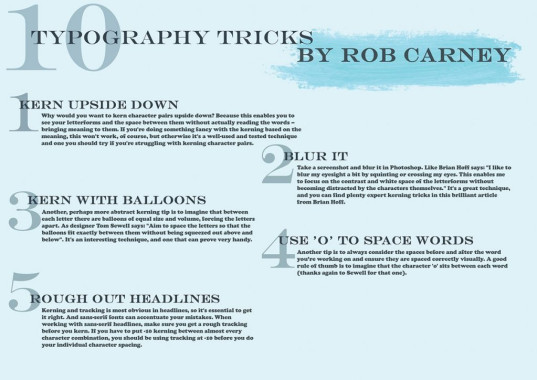 Neda Simić - AD125 - Tipografija