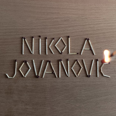 Nikola Jovanović - AD125 - Tipografija 2