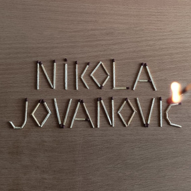 Nikola Jovanović - AD125 - Tipografija 2