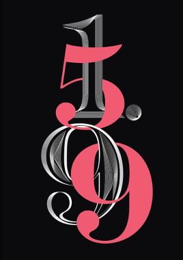 Nikola Jovanović - AD125 - Tipografija