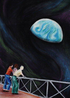 Nina Avramov - AD206 - Likovna Forma 2