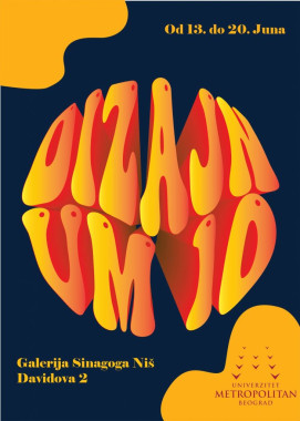 Nina Stanojević - AD125 - Tipografija