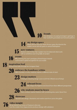 Ognjen Pavlović - AD125 - Tipografija