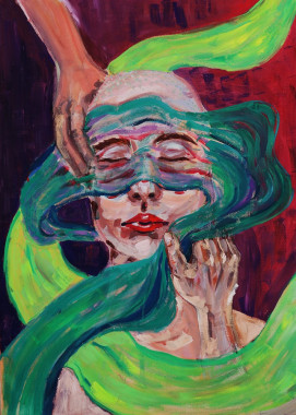 Petra Milanović - AD206 - Likovna Forma