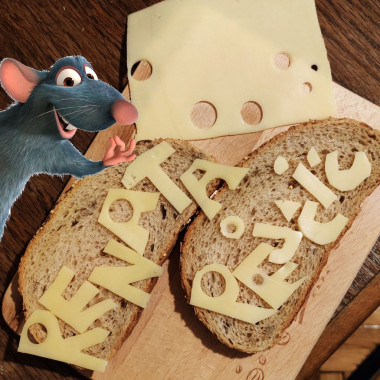 Renata Pejčić - AD125 - Tipografija