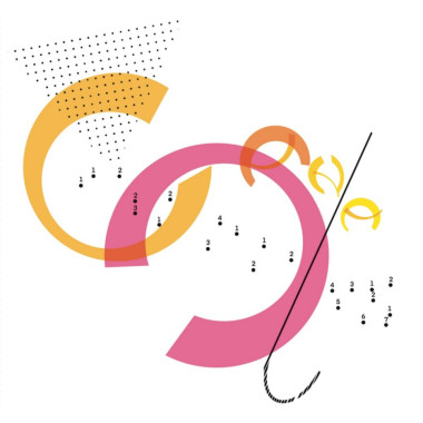 Sanja Antić - AD125 - Tipografija