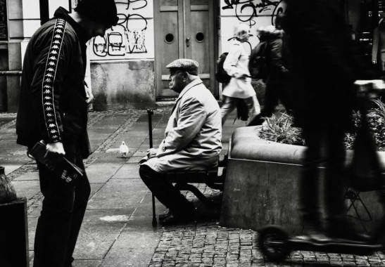 Sofija Trpeski - AD250 - Digitalna fotografija