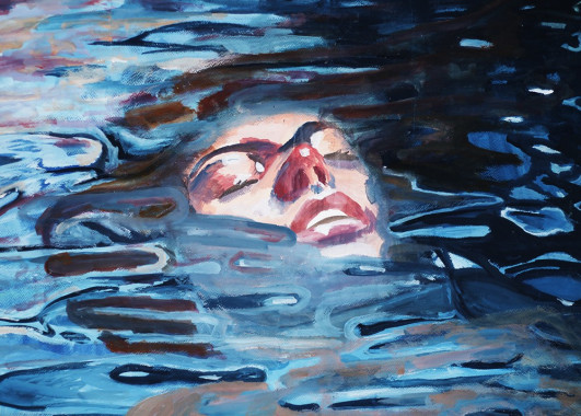 Tatjana Jelenković - AD206 - Likovna Forma 2