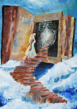 Tatjana Jelenković - AD206 - Likovna Forma