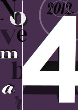 Teodora Majstorović - AD125 - Tipografija