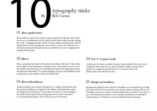 Vladana Maksimović - AD125 - Tipografija 2