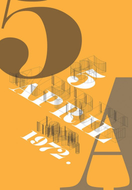 Vladana Maksimović - AD125 - Tipografija