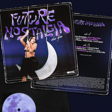 Vojin Aleksić - AD125 - Tipografija