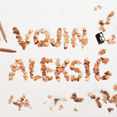 Vojin Aleksić - AD125 - Tipografija 3