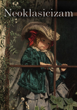 Aleksa Paunović - AD112 - Istorija umetnosti novog veka