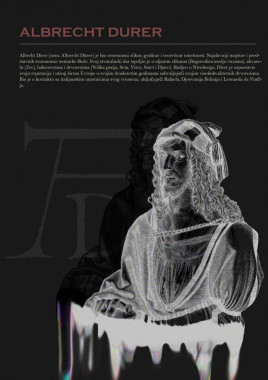 Aleksandra Krstić - AD118 - Istorija dizajna