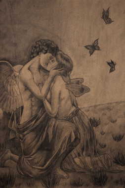 Aleksandra Nikolić - AD101 - Crtanje 6