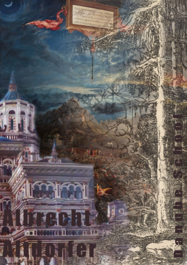 Aleksandra Veselinović - AD112 - Istorija umetnosti novog veka