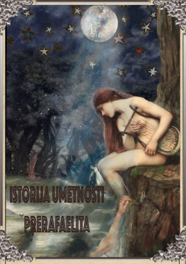 Ana Vrbić - AD112 - Istorija umetnosti novog veka