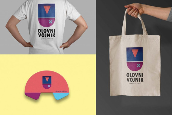 Anastasija Cvetković - AD325 - Korporativni identitet 1