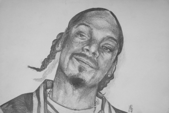 Andjela Blagojević - AD101 - Crtanje 3